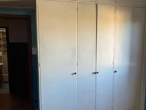 Depto Tipo Casa 4 ambientes con 1 baño