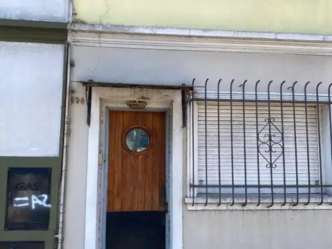 Depto Tipo Casa en Venta de 4 ambientes