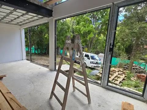 Depto Tipo Casa en Venta 1 año