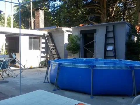 Casa en Venta 25 años