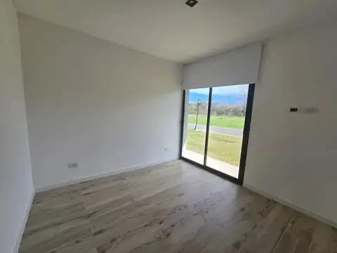 Casa en Alquiler A Estrenar