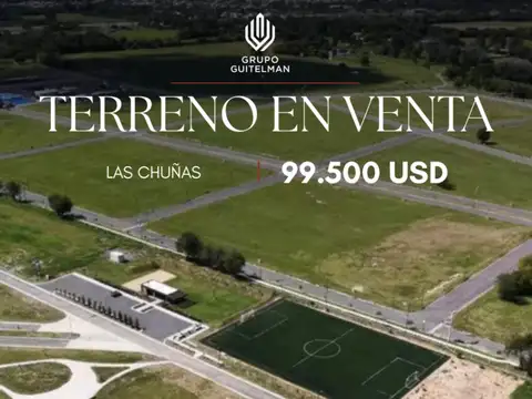 Terreno en venta de 902m2 ubicado en San Lorenzo Chico, barrio Las Chuñas, Salta
