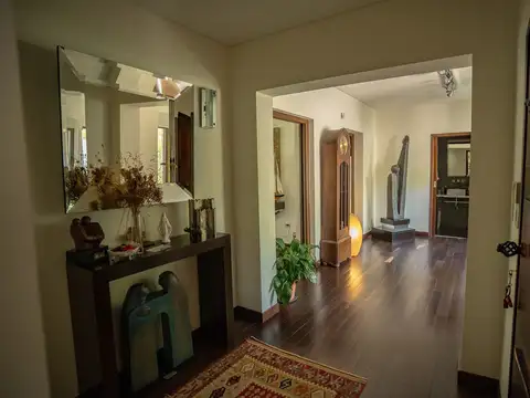 Presidente Uriburu 1300