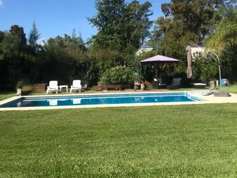 LA FLORIDA ZARATE SOBRE CALLE 2