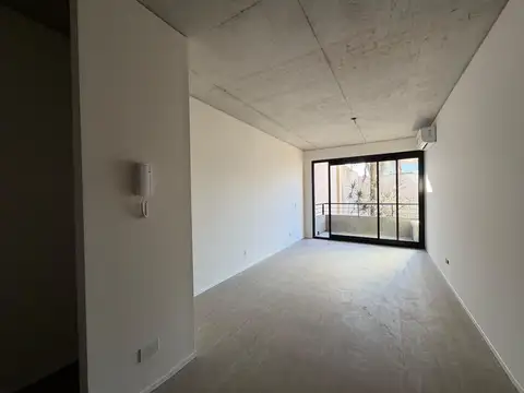 VENTA | 1 AMBIENTE Y MEDIO A ESTRENAR CON BALCÓN Y AMENITIES – BELGRANO R