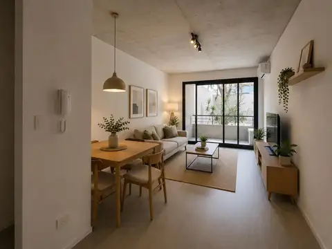 Departamento en Venta A Estrenar