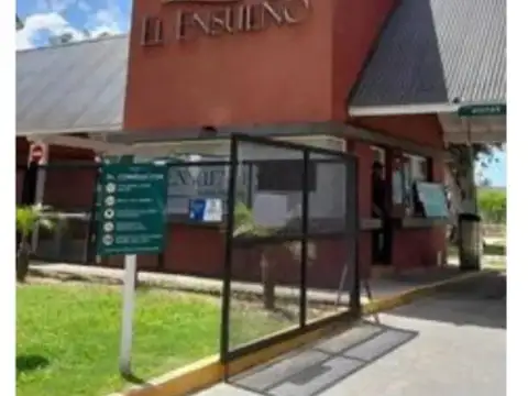 Lote Interno - Ubicación Privilegiada A Metros Del Ingreso