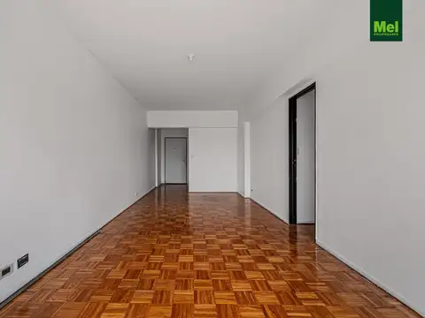 Departamento en Alquiler 35 años