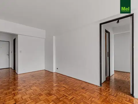 Departamento en Alquiler en Colegiales, $ 1.500.000
