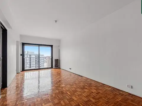 Departamento en Alquiler de 3 dormitorios