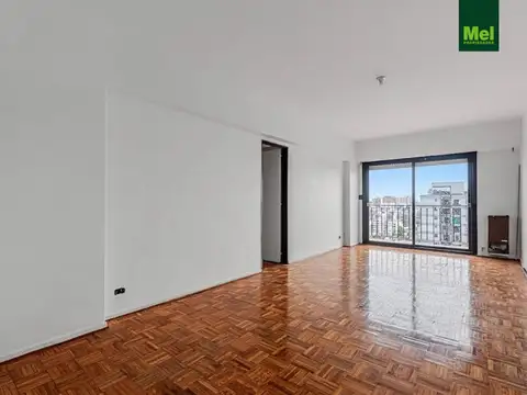 Departamento en Alquiler de 4 ambientes
