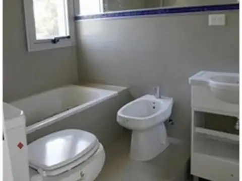 Depto Tipo Casa en Venta con 1 cocheras