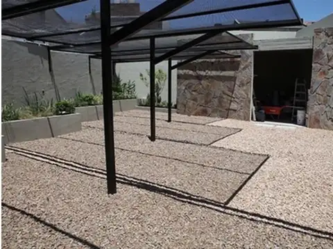 Depto Tipo Casa en Venta de 2 ambientes