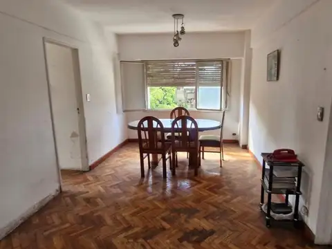 VENTA DEPTO 3 AMBIENTES MONTSERRAT S/AV ENTRE RIOS