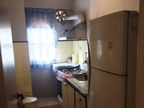 Departamento en Venta 41 años