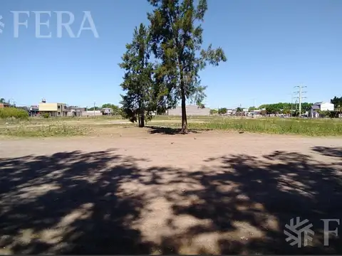 Terreno en Venta de 703,0 m2
