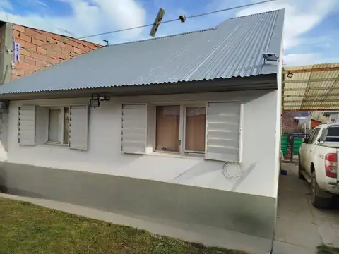 Casa en Venta de 2 dormitorios