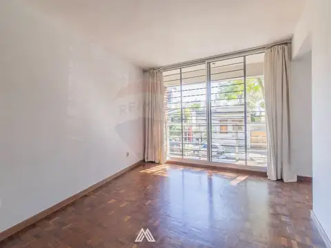 ALQUILER APTO POCITOS 1 DORMITORIO CON GARAGE