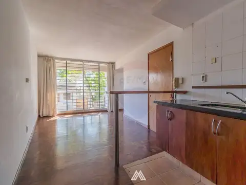 Departamento en Alquiler de 2 ambientes