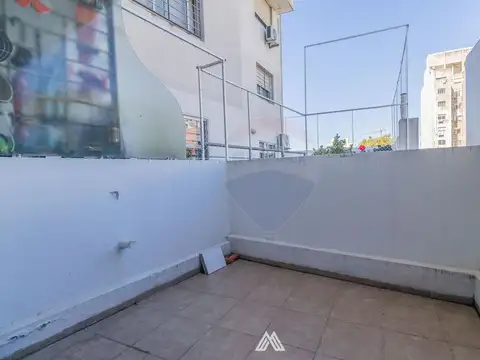 Departamento en Alquiler 22 años