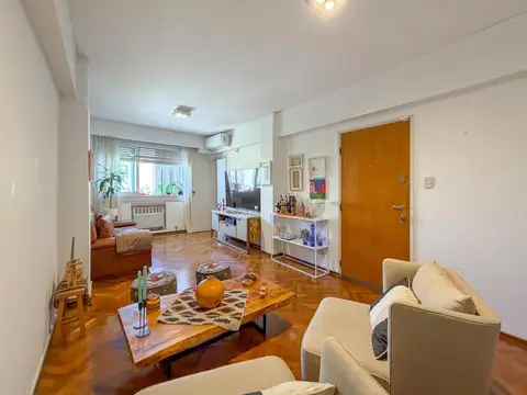 San Lorenzo 2123 '7A