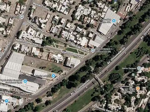 Terreno en Venta de 309,0 m2