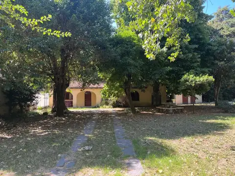Quinta en Venta en Arturo Seguí, Partido de La Plata