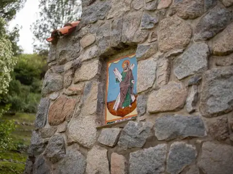 Casa en Venta 100 años