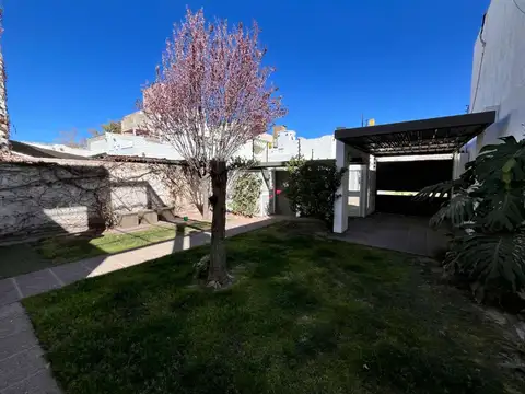 Depto Tipo Casa 4 ambientes con 1 baño
