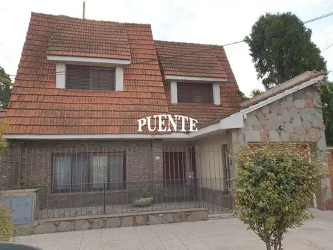 Casa - Banfield Oeste