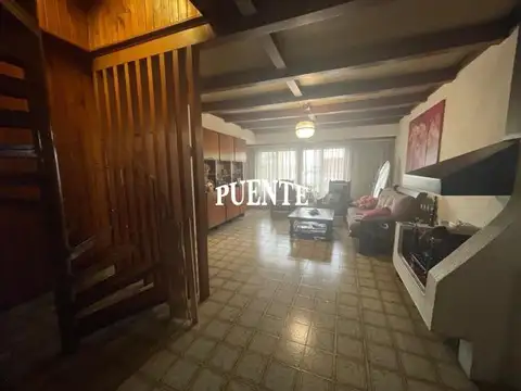 Casa en Venta 45 años