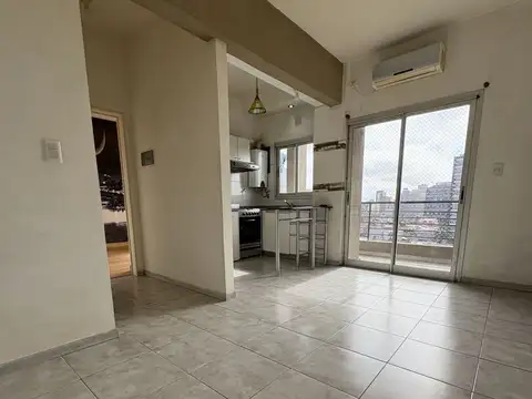 Departamento en Alquiler de 1 dormitorio