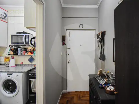 Departamento en Venta Apto profesional