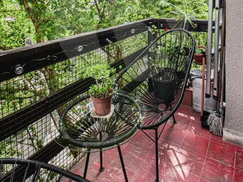 Departamento en Venta 65 años