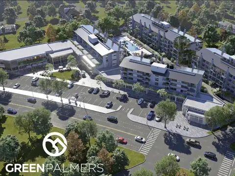 Palmers - Maschwitz