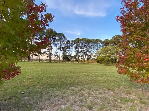 Terreno en Venta en Capilla Del Señor, USD 34.000