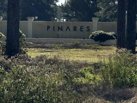 Terreno en Venta en Pinares, Capilla del Señor