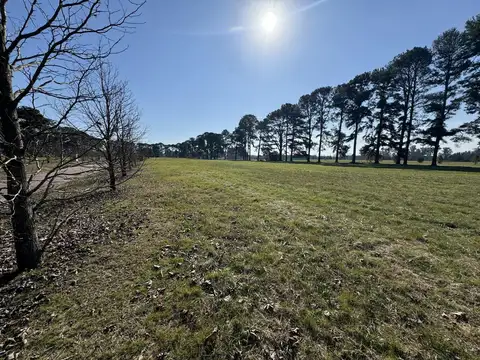 Terreno en Venta en Pinares, Capilla del Señor