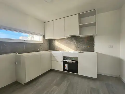 Departamento en Venta en Almagro Sur, USD 178.000