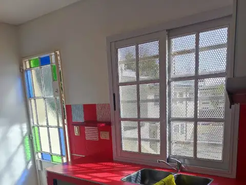 Depto Tipo Casa en Alquiler de Monoambiente