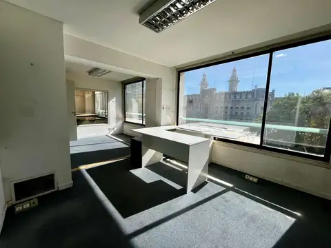 Oficina en Alquiler A Estrenar