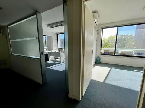 Oficina en Alquiler en Puerto Madero, USD 1.400