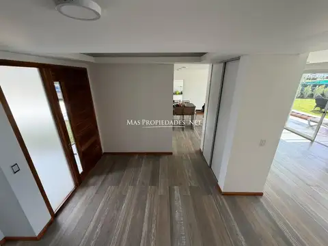 Casa en Alquiler de 3 dormitorios