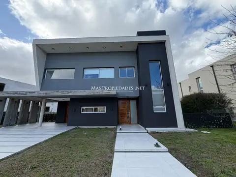 Alquiler Casa en Terralagos 3 Dormitorios Canning