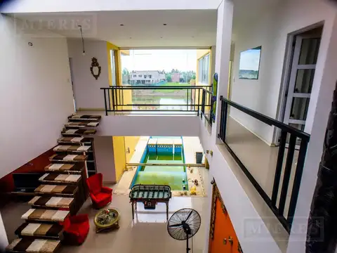 Casa en Venta de 6 dormitorios