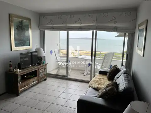 Departamento en Venta en Jaguel Del Esquinero, USD 220.000