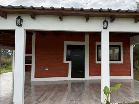 Casa en Venta en Colonia Cecilio Echeverria, USD 45.000