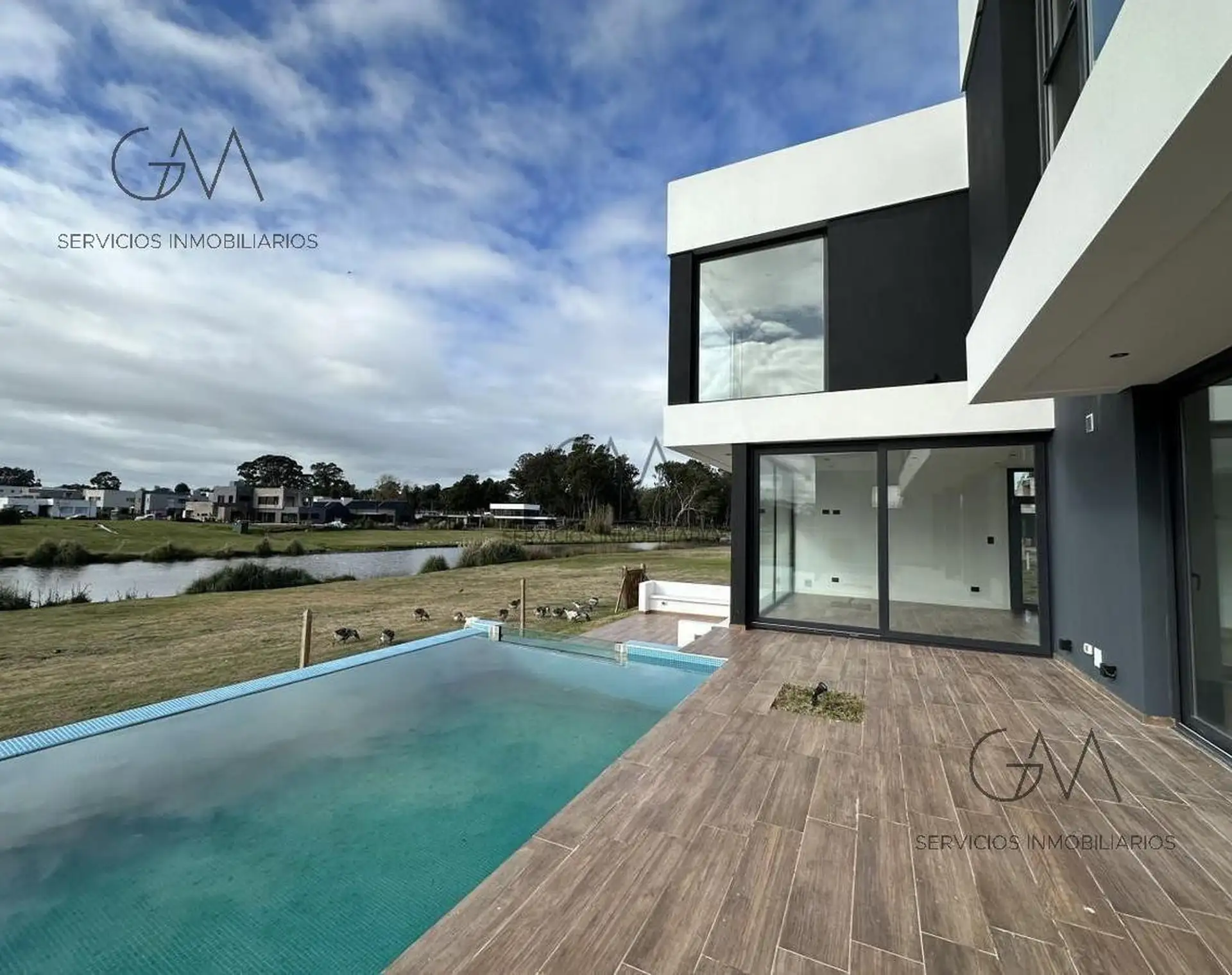 Casa en venta en Rumenco Joven
