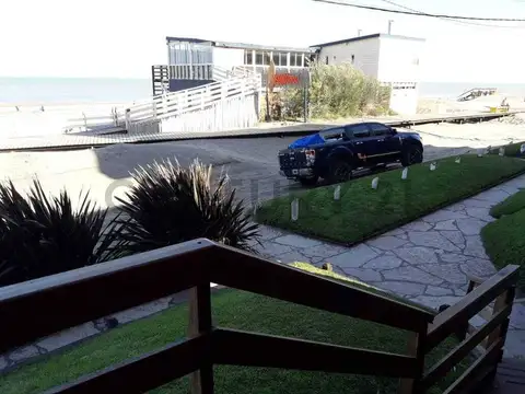 Av Costanera entre paseo 115 y 116 , Piso 0