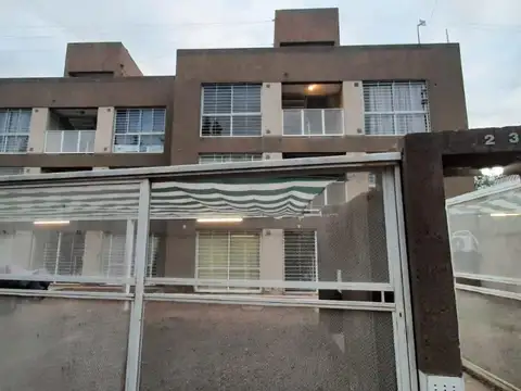 Departamento en Godoy Cruz 